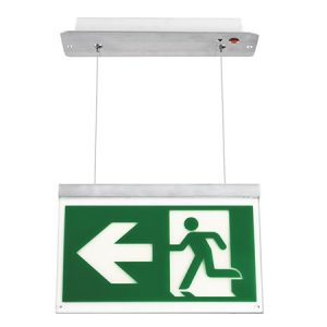Emergency Exit Light - Image 2