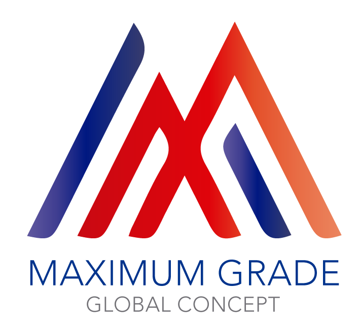 Maximum Grade Global Concept