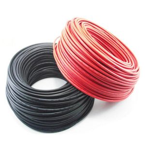 Coleman 10mm Single Core PVC Insulated Cable - Image 2