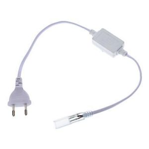 Outdoor Waterproof 10M LED Lamp Belt-Warm White - Image 2