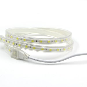 Outdoor Waterproof 10M LED Lamp Belt-Warm White - Image 3